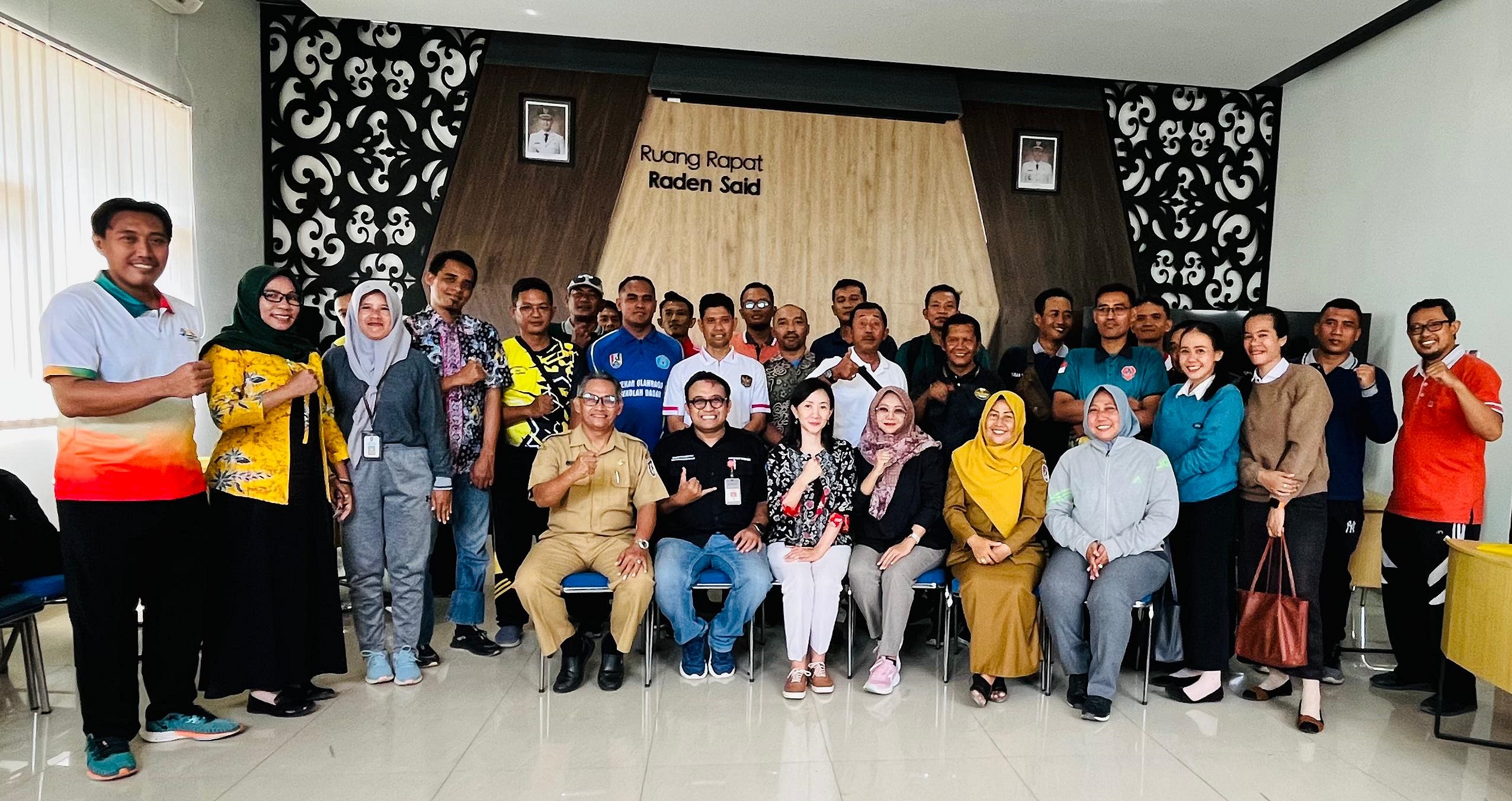 CV.GIAT BUDAYA SELARAS CITA (GIYACITA)